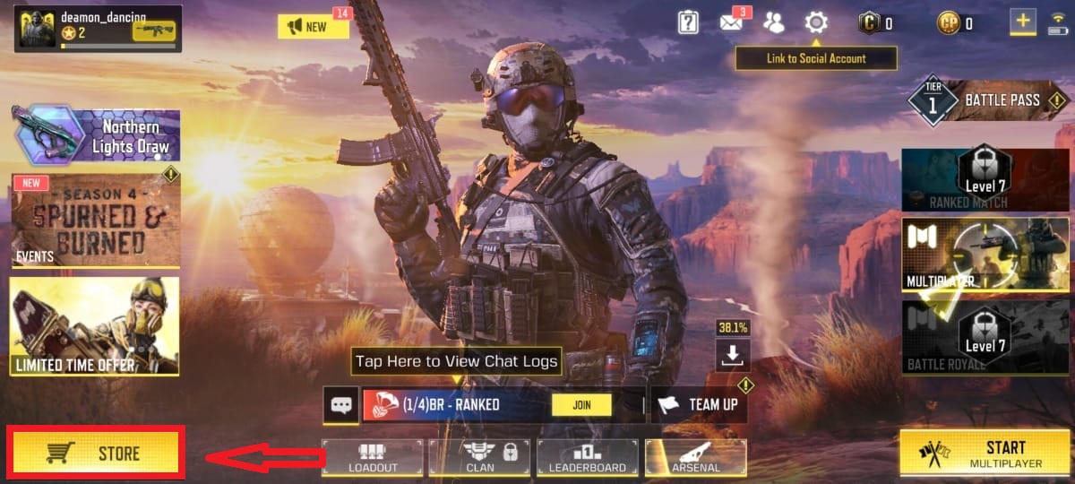 The Best 15 Call Of Duty Usernames Aboutgettyplant
