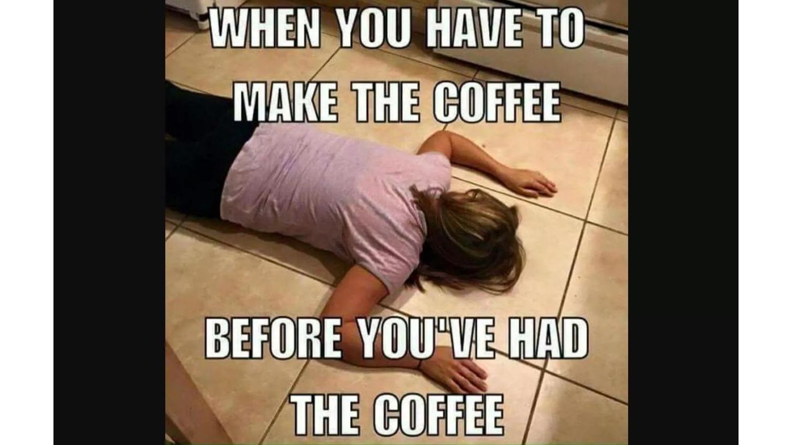Moodboard / brand x pictures / getty images work is something that we all have to do, and only a lucky few actually enjoy it. 45 Funny Coffee Memes All Humor And Coffee Lovers Can Not Miss