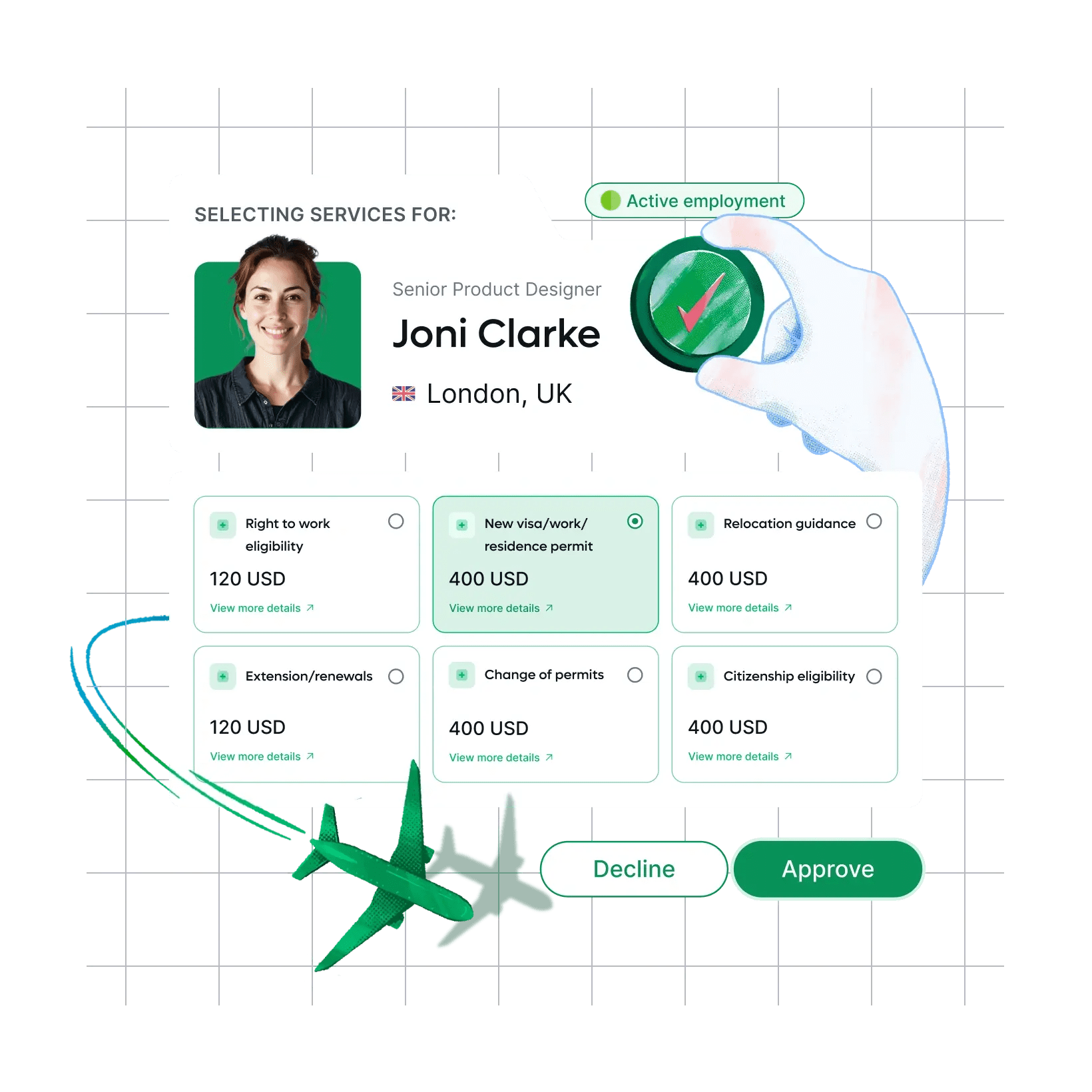 Mobility Remote Connectivity - Light Arts - Artistic HD Collection