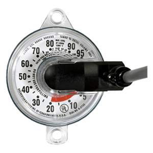 R3D Propane Dial Sensors