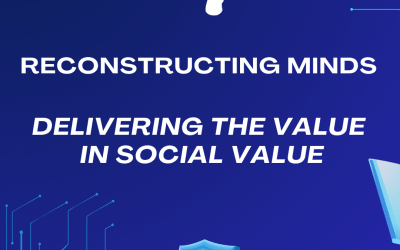 Is Social Value all about the price tag?