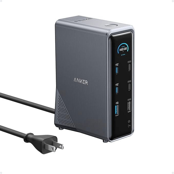 Anker Dock 14-in-1