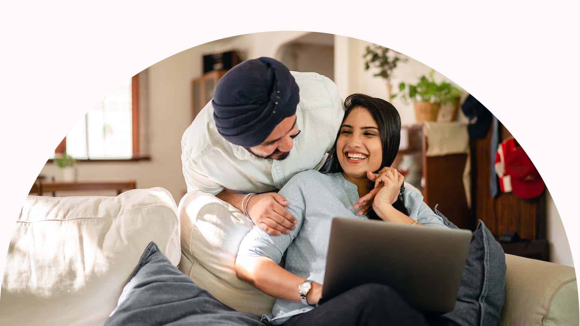 Renovate in india, from anywhere