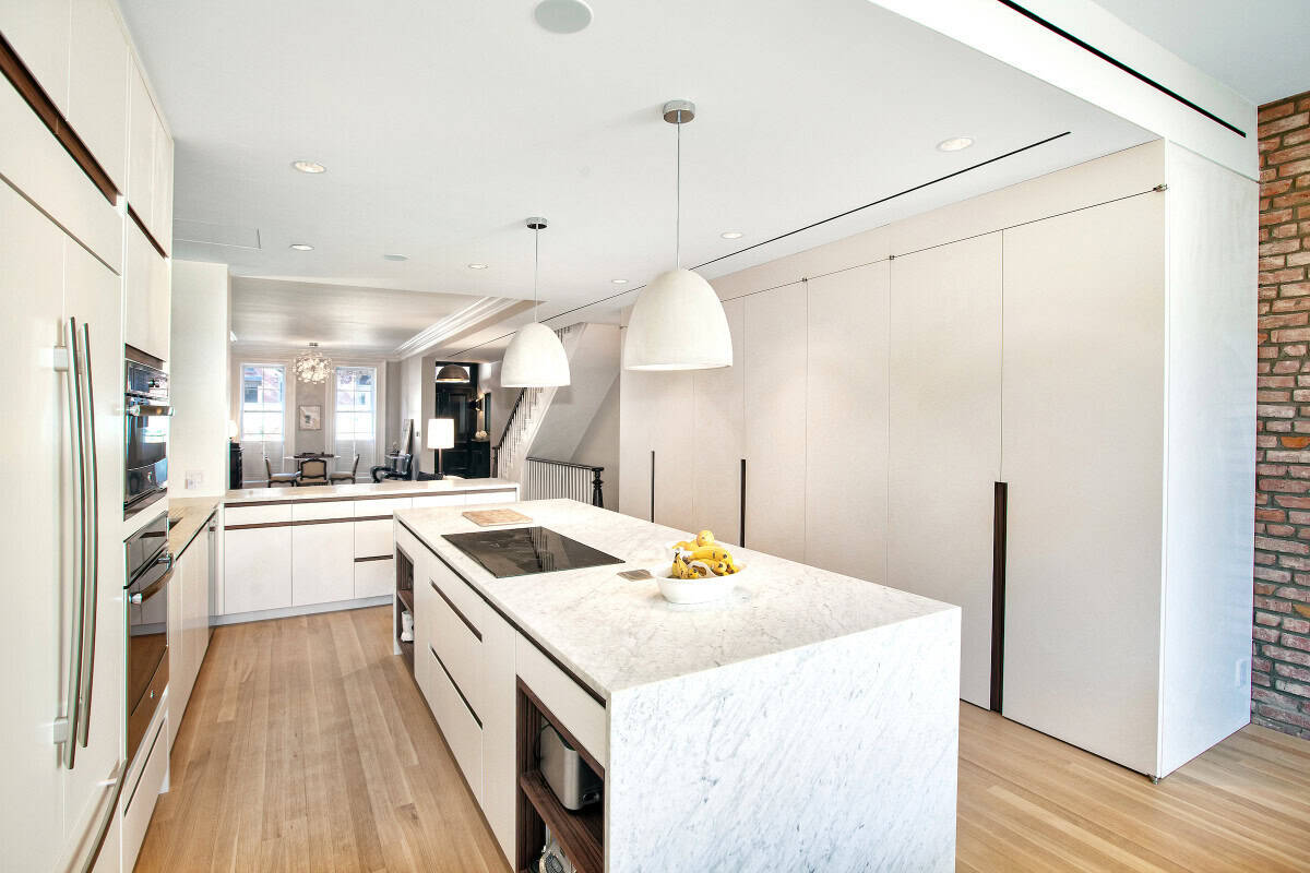 Remote home renovation services