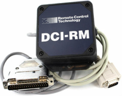 Direct Controller Interface RainMaster