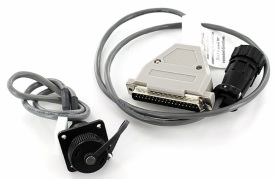 Direct Controller Interface