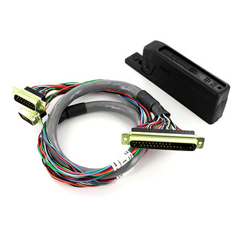 Permanent Controller Connector (ESP)