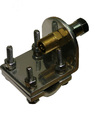Right Angle Mount