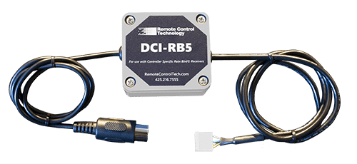 DCI Cables