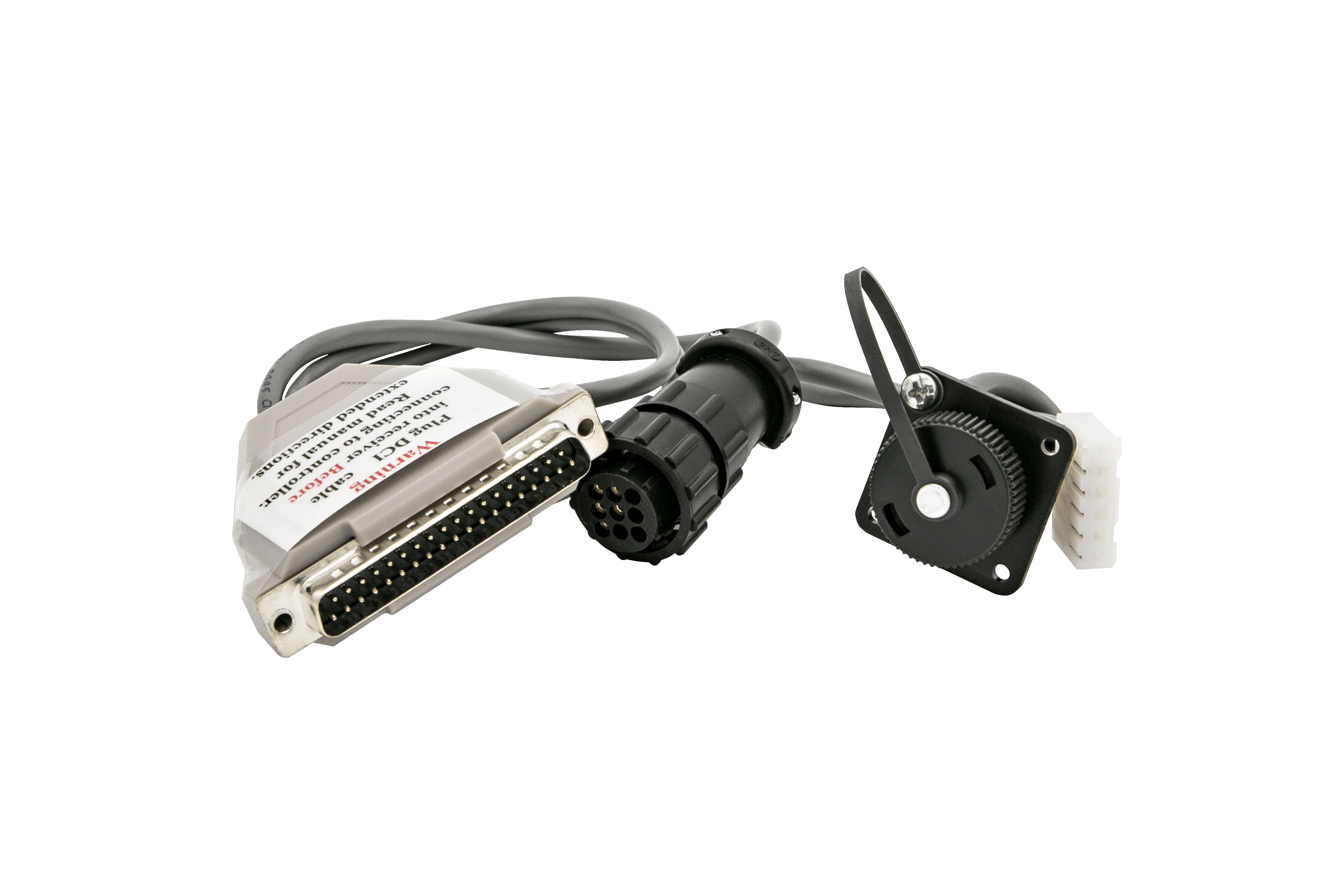 DCI-2 Logic Converter for Irritrol® (includes 01381 Interface Cable) <br> Part #01382-001-001