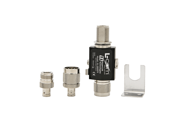 Lightning Arrestor Kit <br> Part #01920