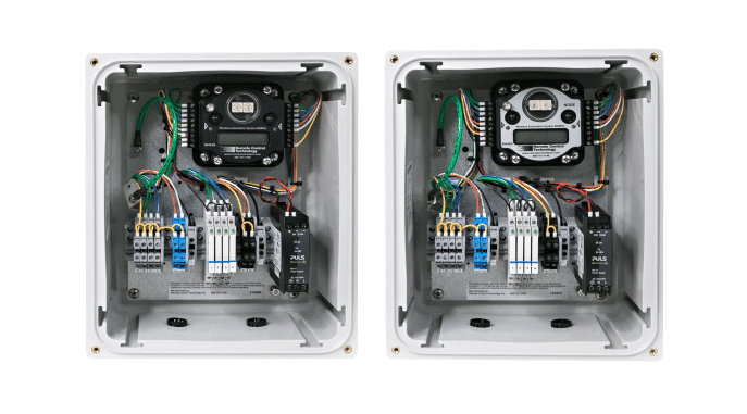 Advanced Stationary System 80442S