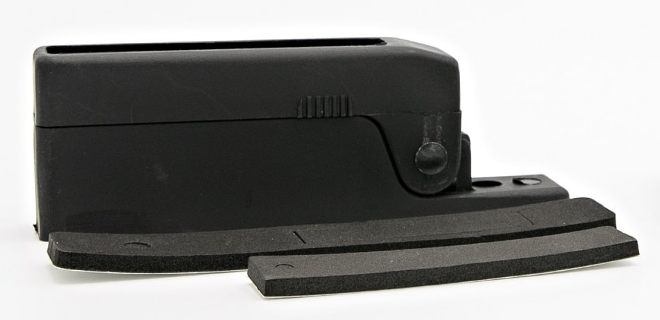 PCC Housing Kit <br> Part #01680-001-001