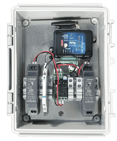 PalGate Wireless Cellular Controller