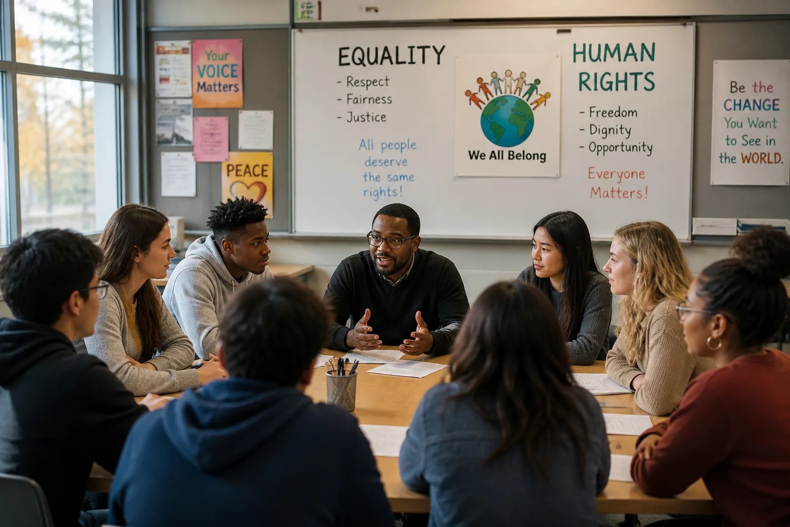 Racist Homework: Understanding, Responding, and Preventing It in Schools