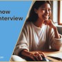 Zoom Interview Tips You Need To Know | Remoteopia