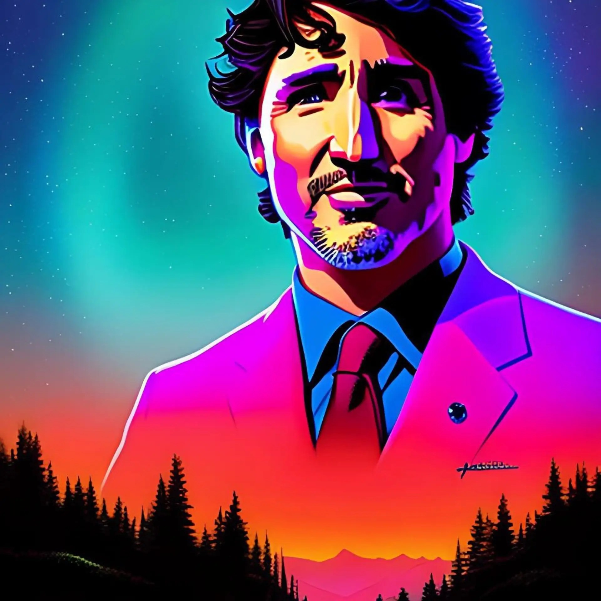 Canadian PM Justine Trudeau’s 10 Political Blunders