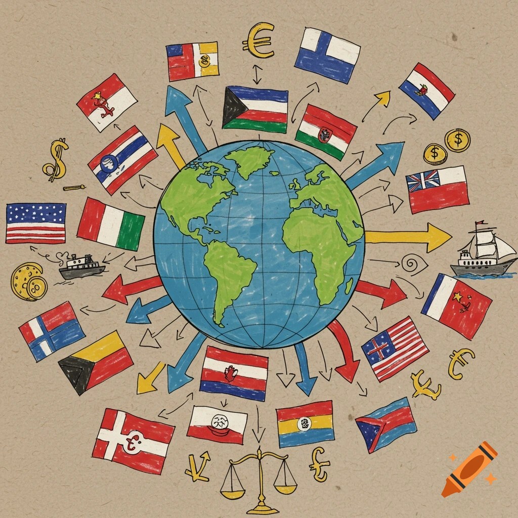 Remote Study Academy - Learn English