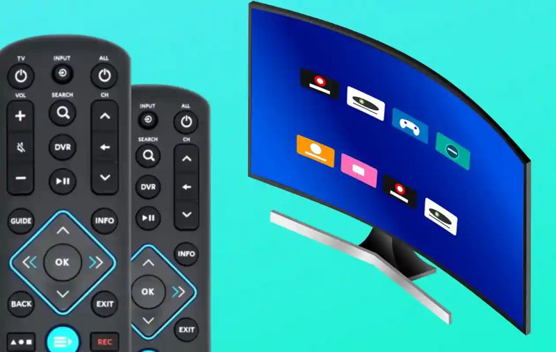 How To Program Spectrum Remote To TV With/Without Code? - Remote