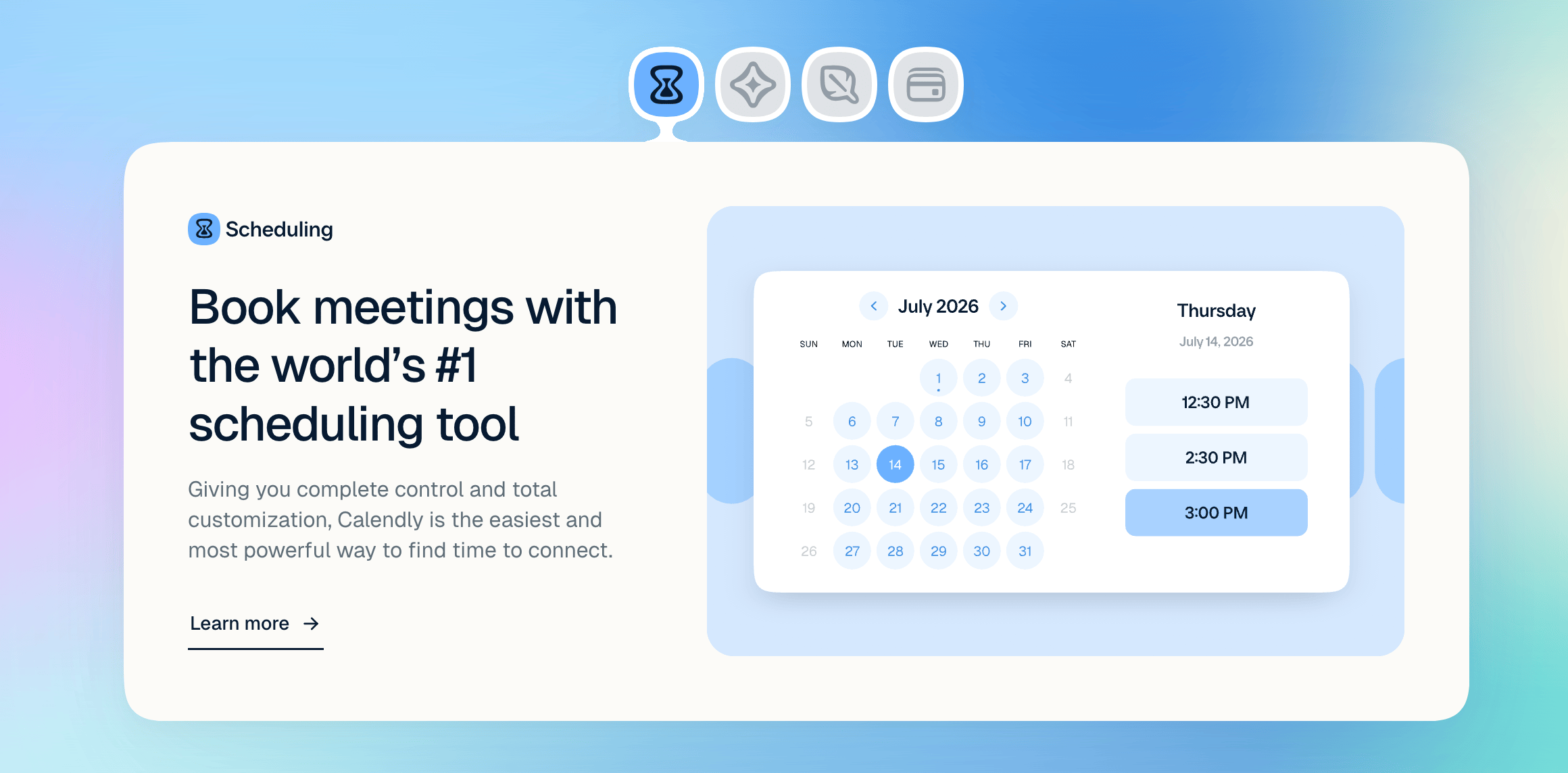 calendly