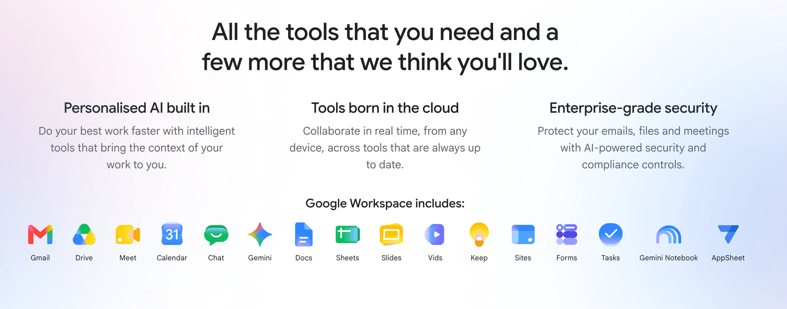 google drive