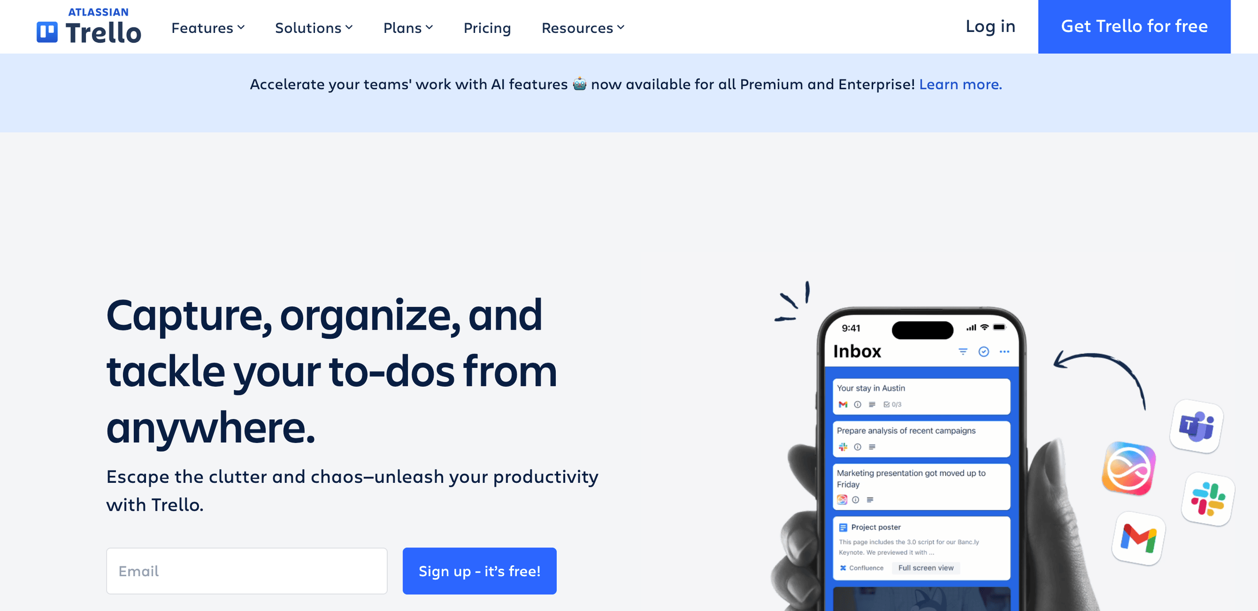 trello