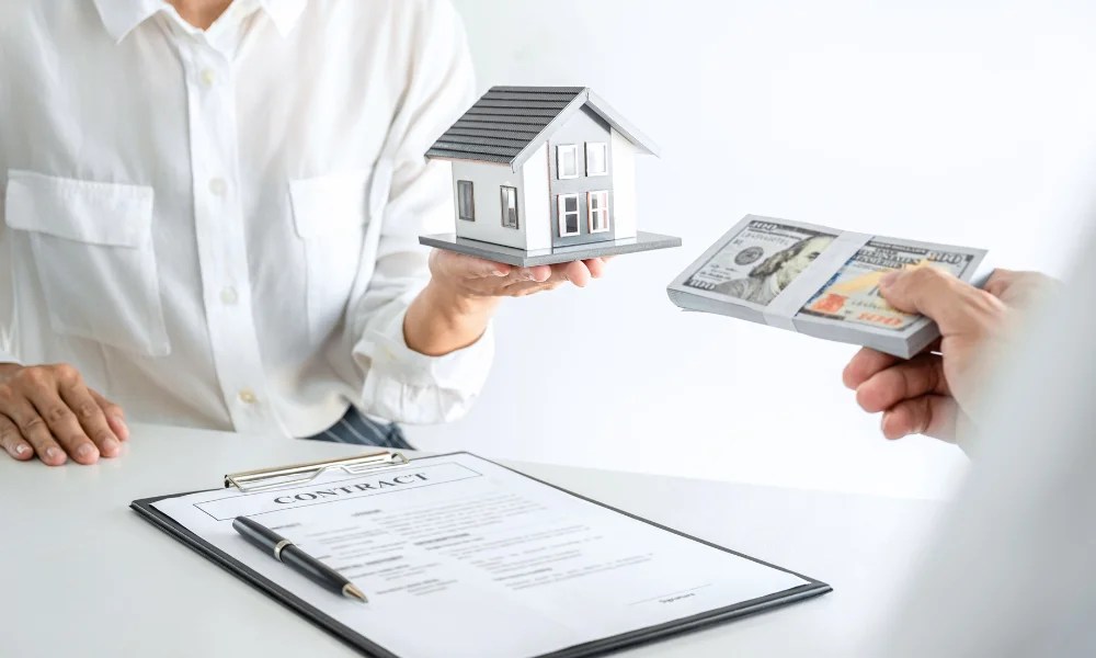 Airbnb Rental Arbitrage Model