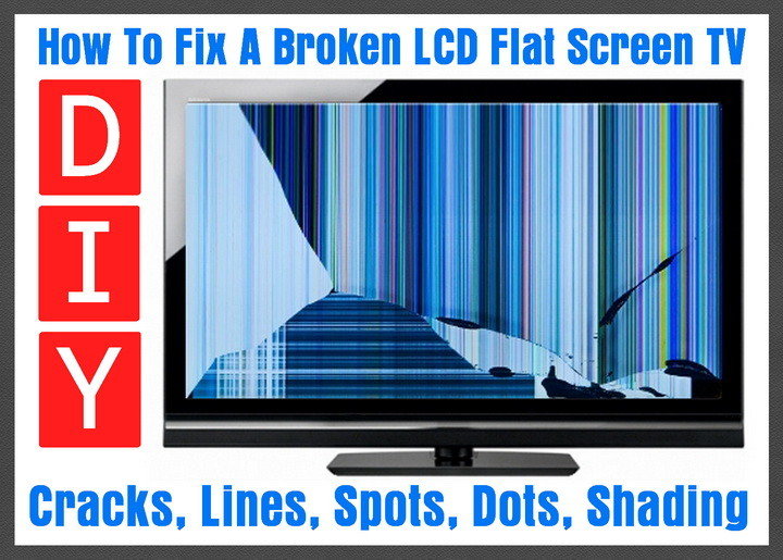Jvc Tv Screen Replacement Parts Reviewmotors.co