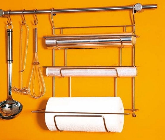 Top 15 Kitchen Rail Systems — Eatwell101