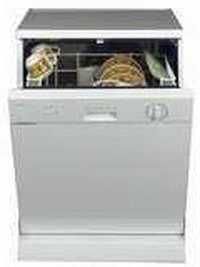 Midea Dishwasher Error Codes
