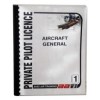 Avex Private Pilot License Notes Avex Principles of Flight Avex Aircraft Technical and General Avex Human Performance Avex Meteorology Avex Flight Planning Avex Navigation