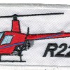 R22 Airworthiness Directives; Robinson Helicopter Company