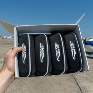 elevate your style and protect your eyes in timeless fashion? Look no further than our exquisite collection of pilot sunglasses.