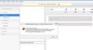 Qtwebengineprocess Exe Explained Safe Or Malware - Best Mountain Illustrations in Mobile