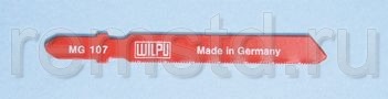 Полотна для ручных лобзиков по дереву: особенности и общая классификация. Маркировка пилок для лобзика Чем отличаются пилки для лобзика