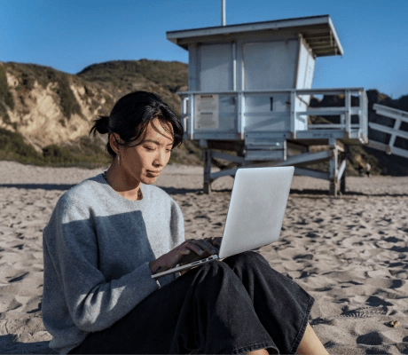 Remundo Top 10 Global Eor Platform - Download Ultra HD Gradient Image | Ultra HD