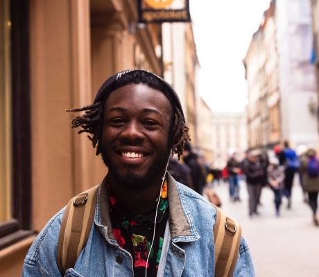 Remundo Global Eor Platform Overview - Ultra HD Nature Pattern - 8K