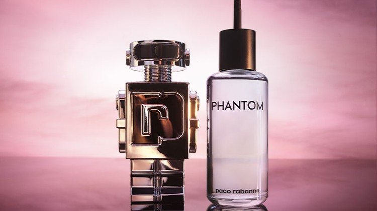 Phantom Fragrance