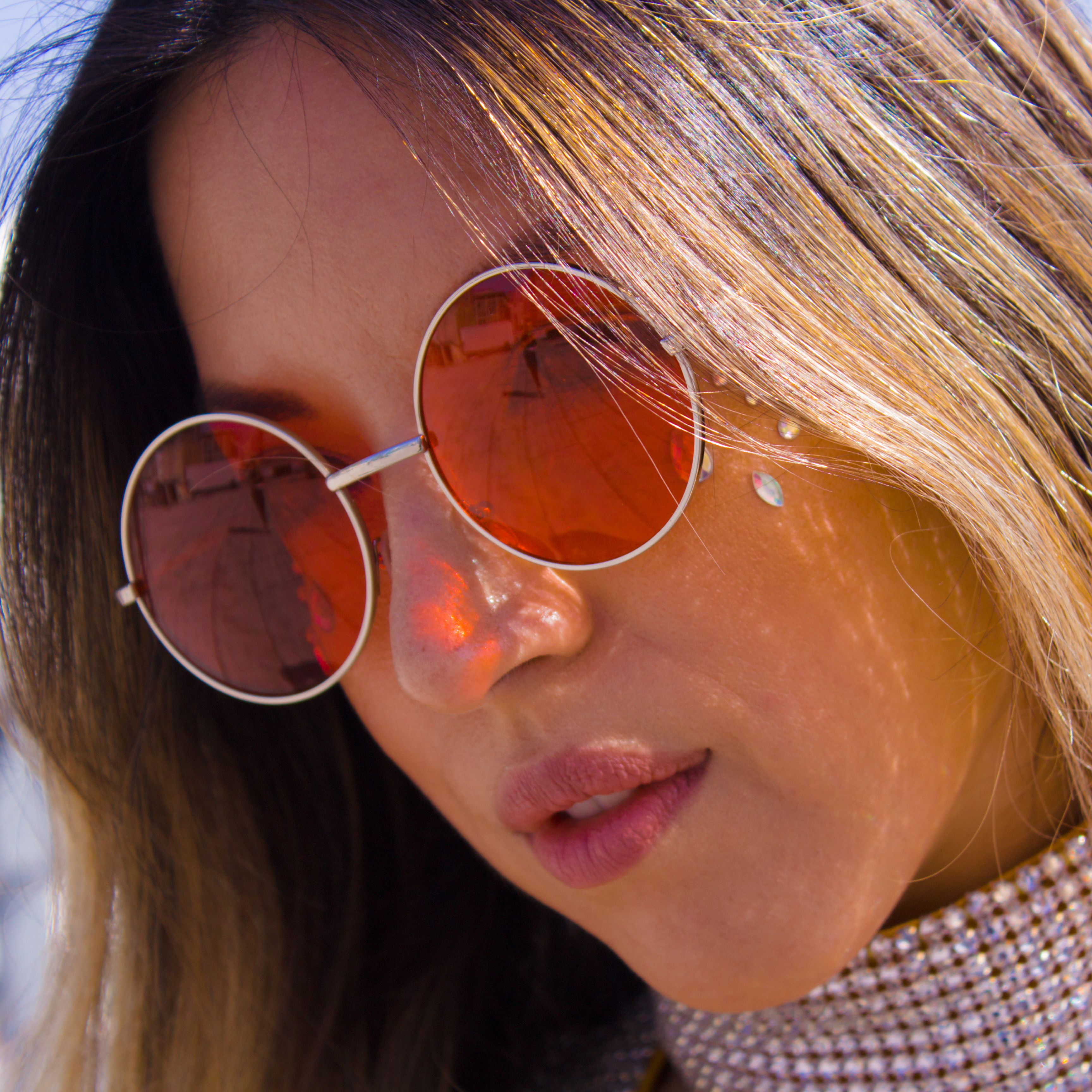 Rena Hart Solo Artist