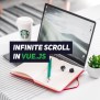 Building An Infinite Scroll In Vue.js (Vuex + API) (tutorial) – Renat Galyamov