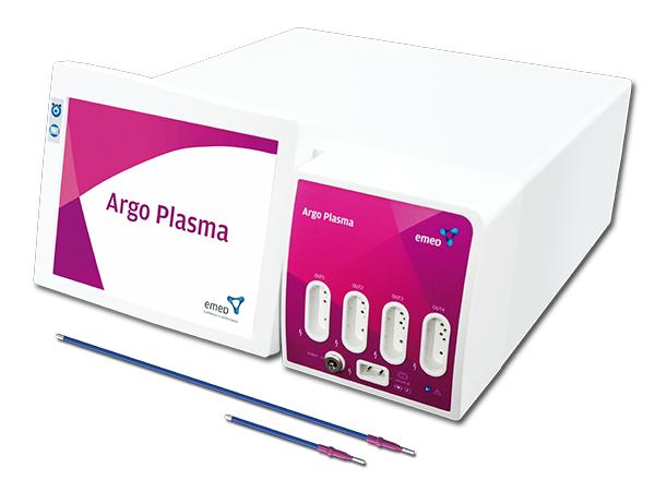 Argoplasma