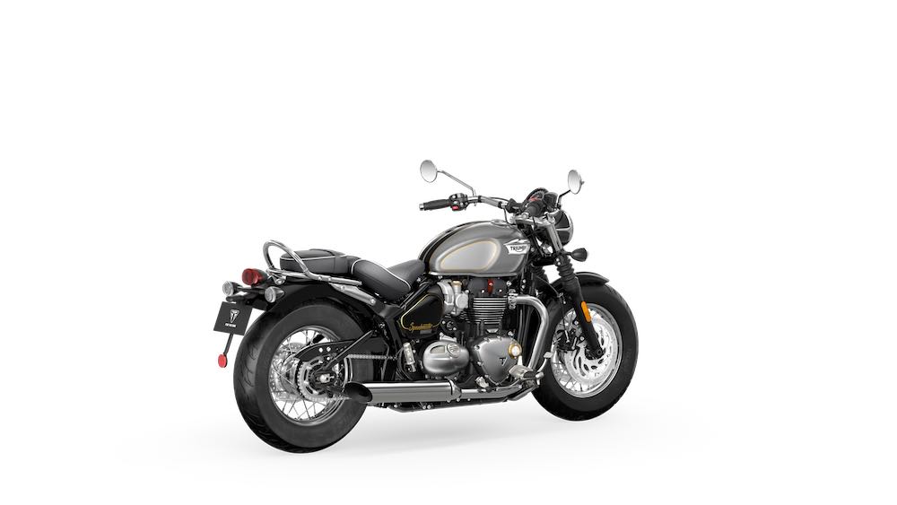 8 New Bonneville Gold Line Designs: Immaculately Hand-Painted, Limited Editions 46 Speedmaster Gold Line Special Edition Studio