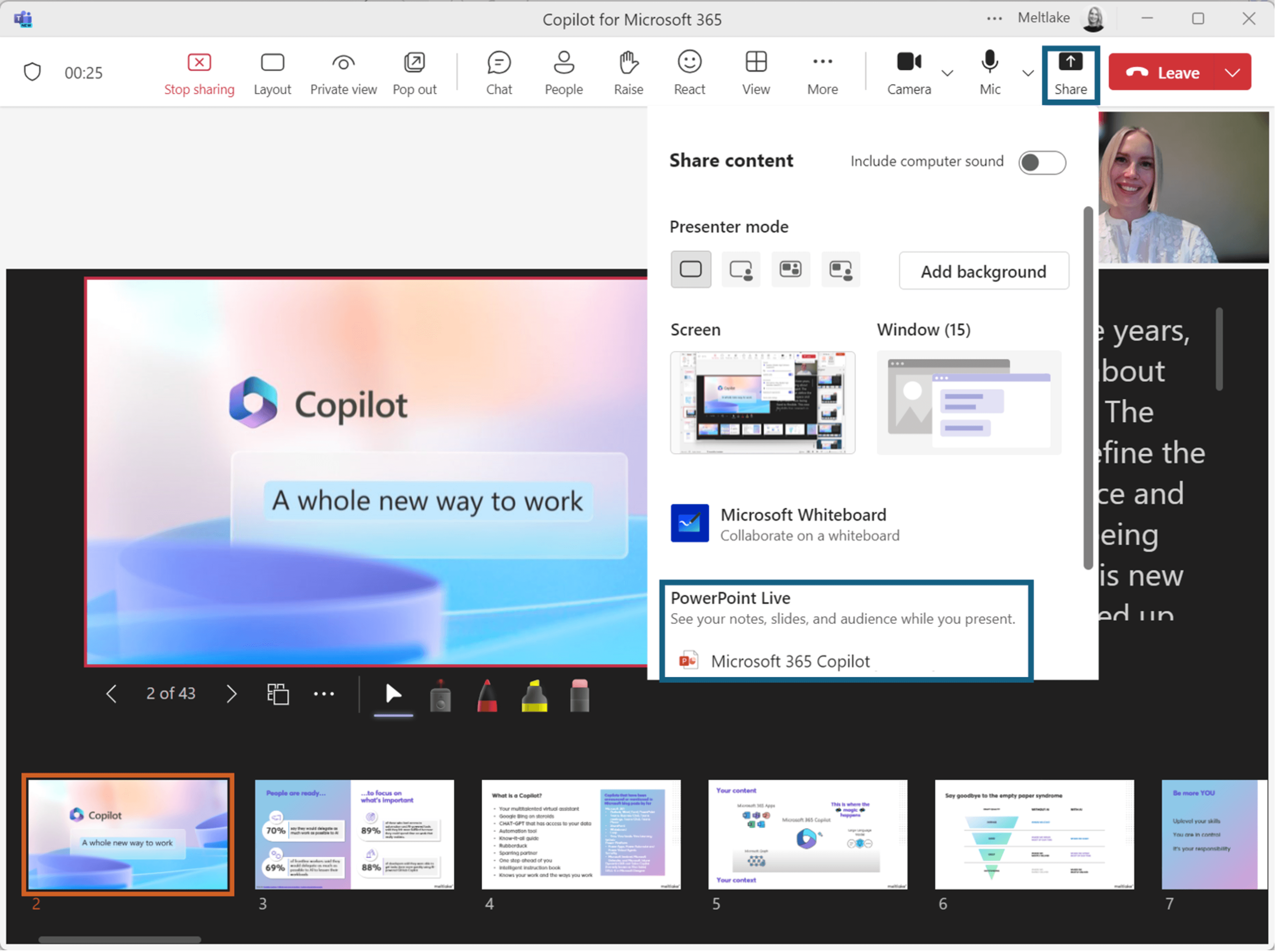 Top 10 Collaboration Tips With Microsoft Teams - Download Perfect Light Picture | Retina