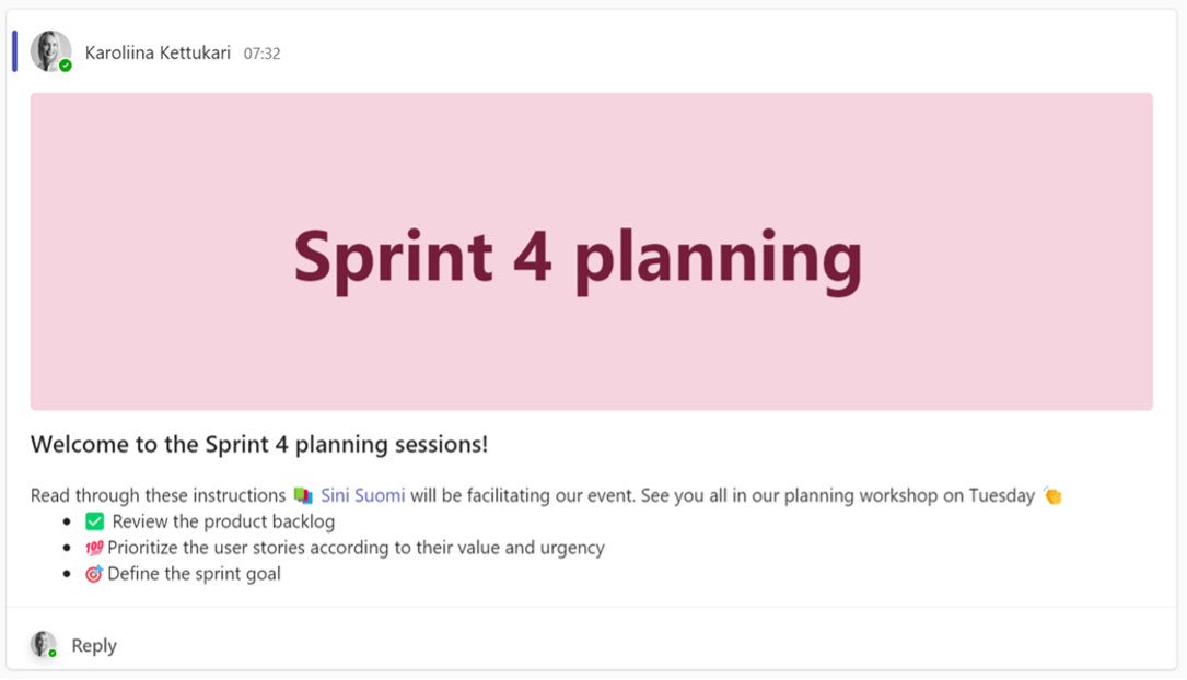 Top 10 Collaboration Tips With Microsoft Teams - Ultra HD Colorful Textures for Desktop