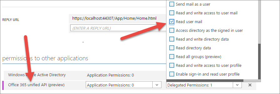Office 365 Unified Api And Adal Js Creating Office Add Ins - Ultra HD Mountain Designs for Desktop