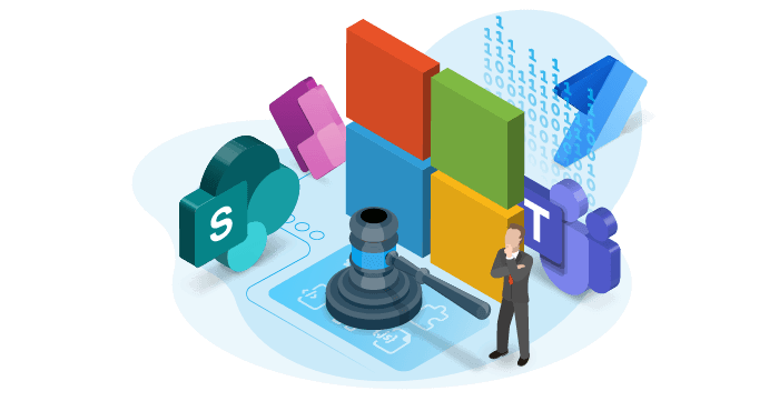 Microsoft 365 Groups And Microsoft Teams Lifecycle Management - Amazing Colorful Picture - Desktop