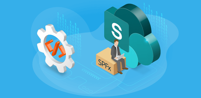 In Production Spfx Code Slipping Through The Net