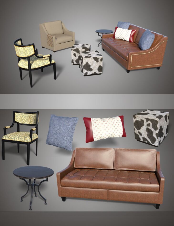 Colorado furniture