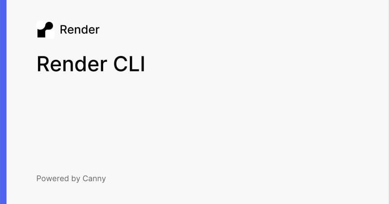 The Render Cli Render Docs - Full HD Ocean Illustrations for Desktop