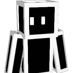 Key Minecraft Player Profile Crafty - Best Vintage Illustrations in High Resolution